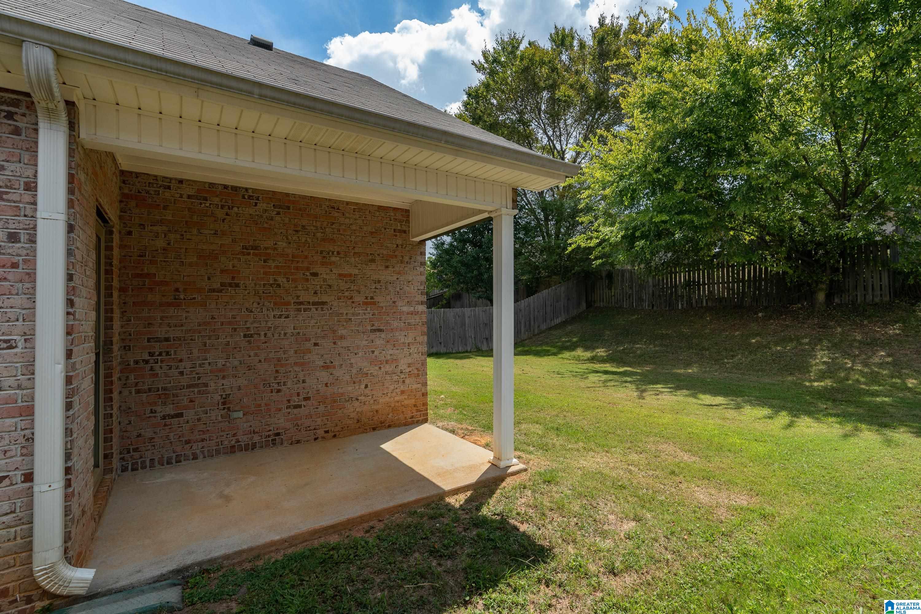 4824 Longmeadow Drive Bessemer, AL 35022 - Photo 24 of 30