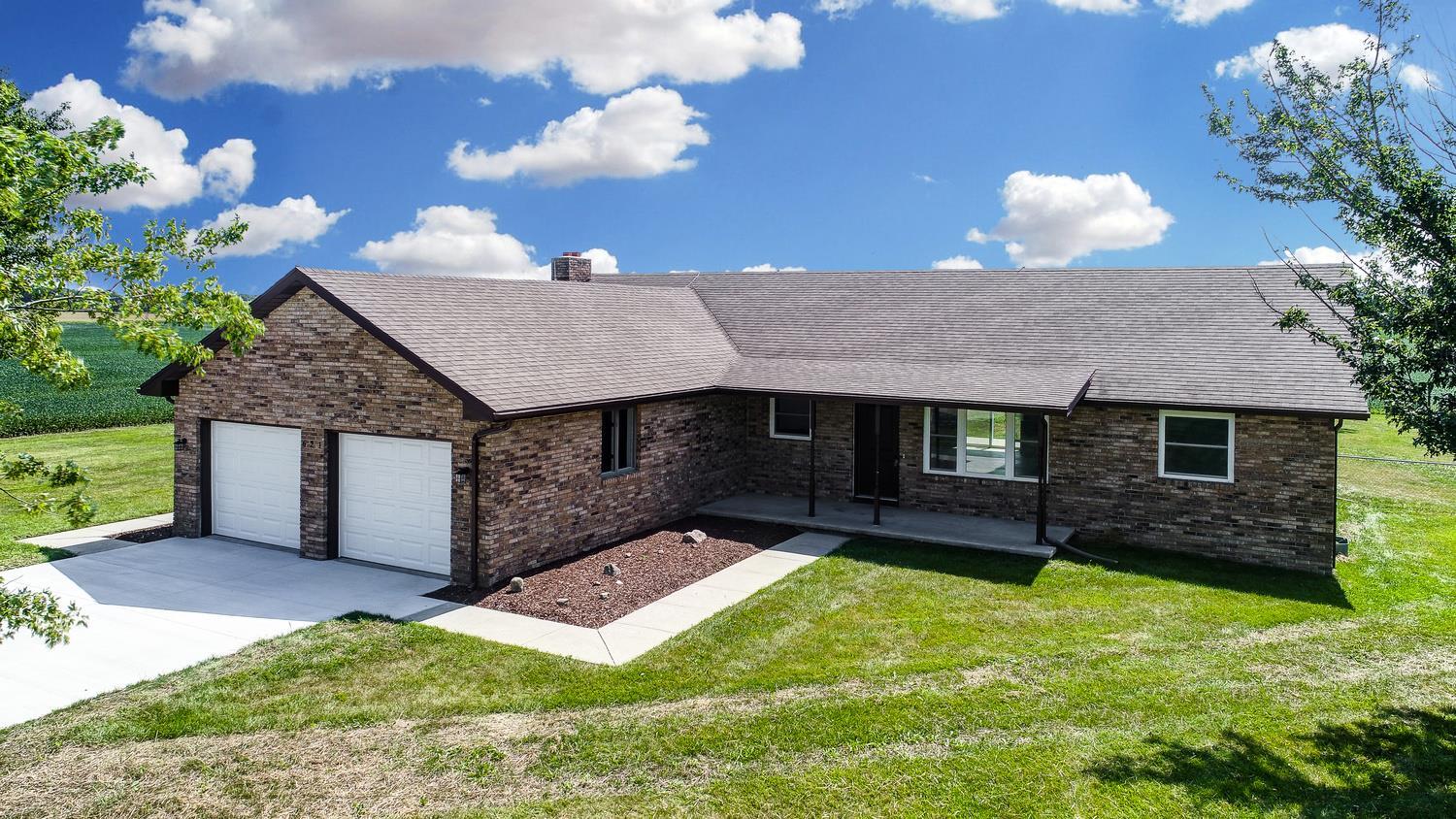621 Winters Road Fort Wayne, IN 46819 - Photo 1 of 36