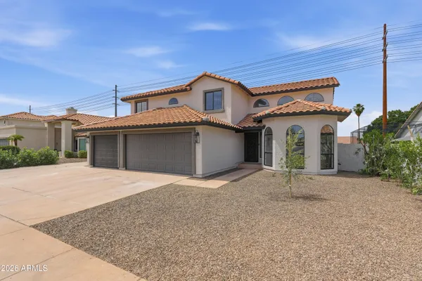 $725,000 | 858 North St Elena Street, Gilbert, AZ 85234