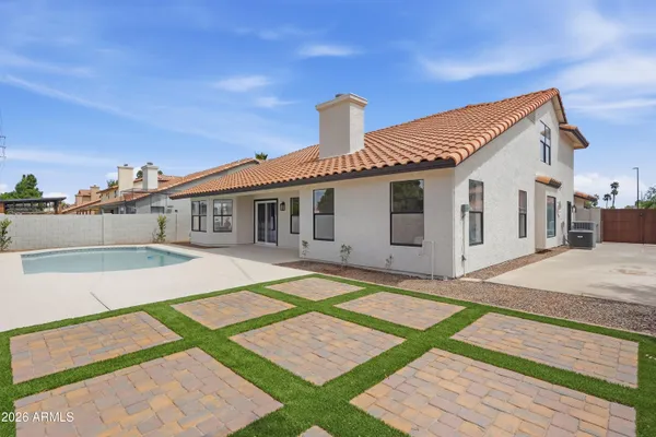 $725,000 | 858 North St Elena Street, Gilbert, AZ 85234