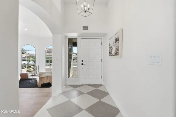 $725,000 | 858 North St Elena Street, Gilbert, AZ 85234