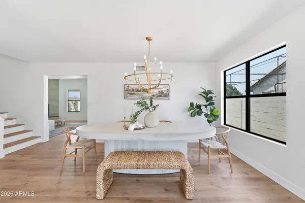 $725,000 | 858 North St Elena Street, Gilbert, AZ 85234