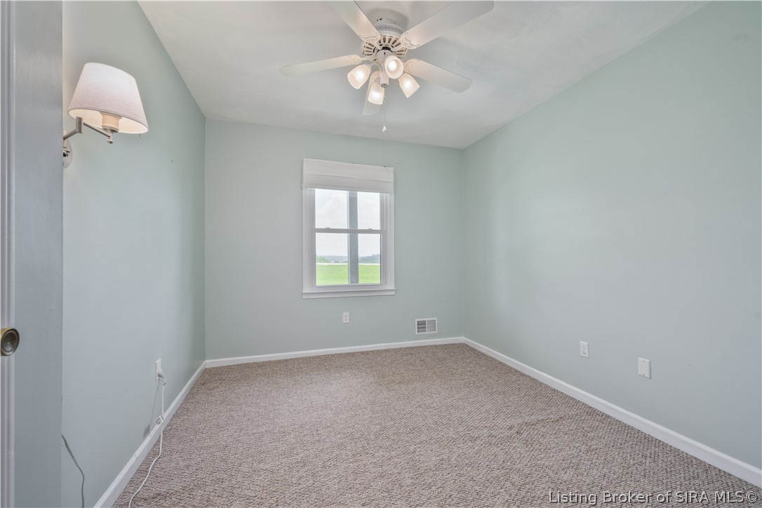 7595 High Ridge Lane Northeast Lanesville, IN 47136 - Photo 23 of 47