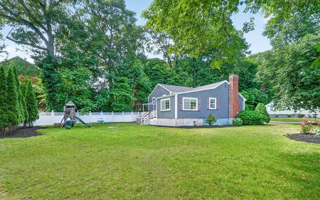 46 Windsor Road Stoneham, MA 02180 - Photo 37 of 42