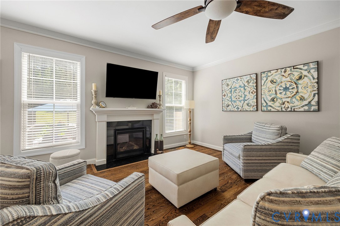 11451 Black Road Chesterfield, VA 23838 - Photo 12 of 55