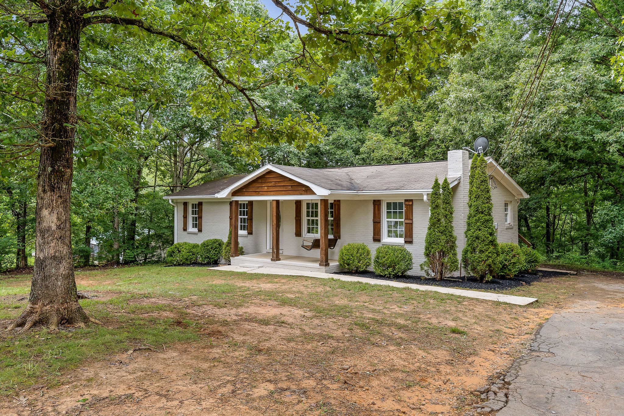 743 Bugger Ridge Road McMinnville, TN 37110 - Photo 1 of 26 Gallery Image 1