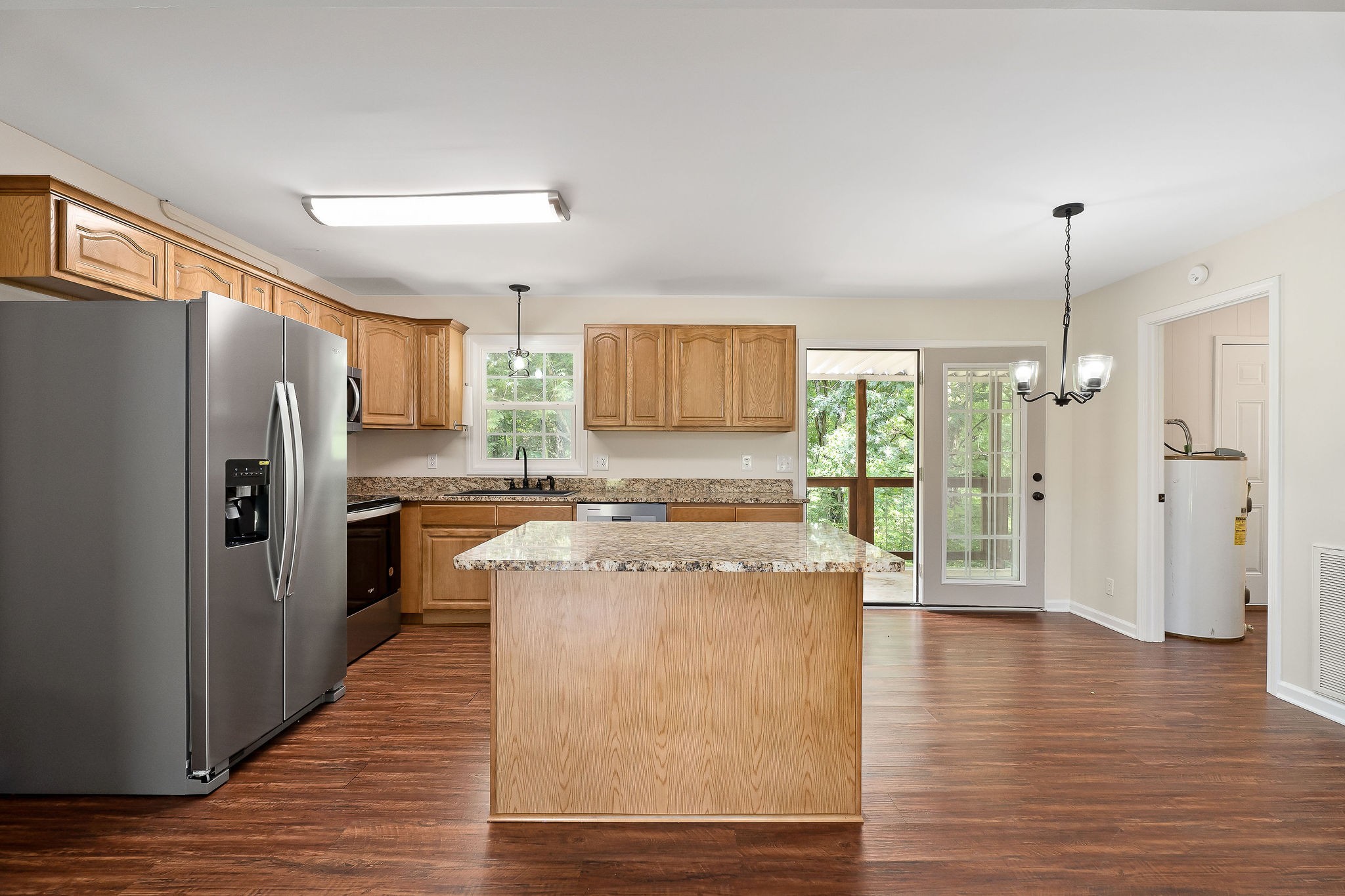 743 Bugger Ridge Road McMinnville, TN 37110 - Photo 5 of 26 Gallery Image 5