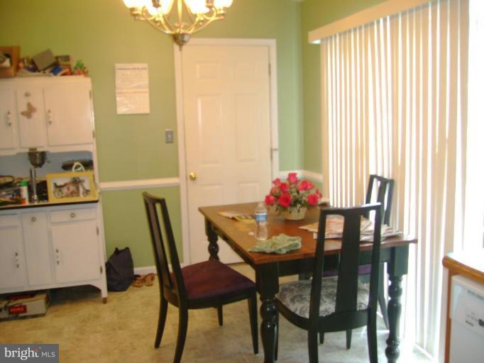 8536 Passapatanzy Road King George, VA 22485 - Photo 3 of 4 Kitchen
