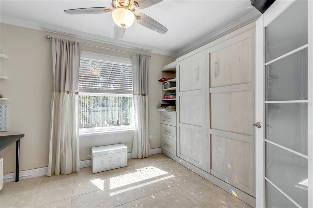 2504 Lime Tree Drive Edgewater, FL 32141 - Photo 19 of 42 a view of an empty room with a window