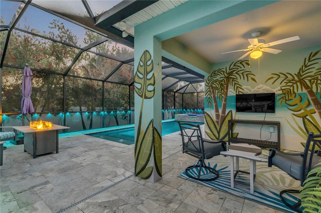 2504 Lime Tree Drive Edgewater, FL 32141 - Photo 33 of 42