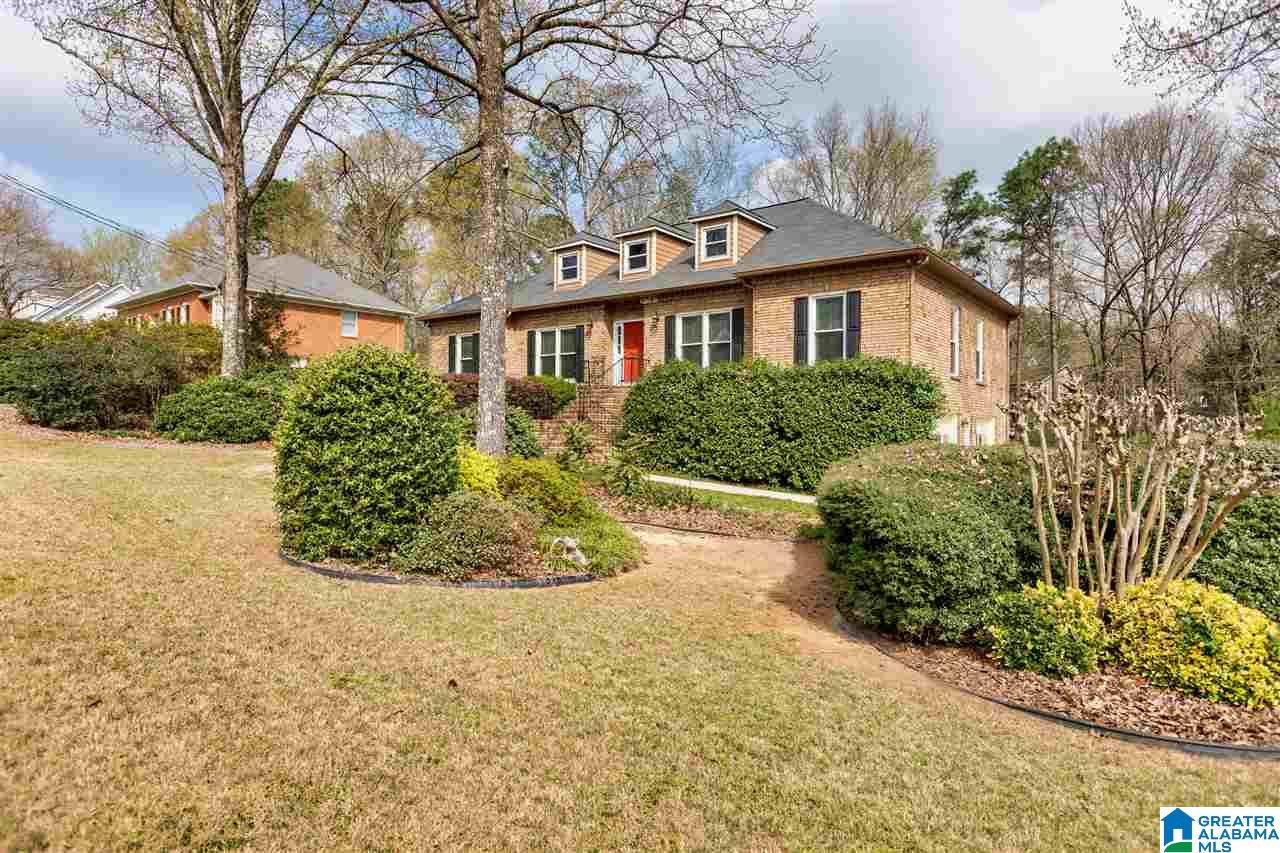 4964 Sussex Road Birmingham, AL 35242 - Photo 1 of 46