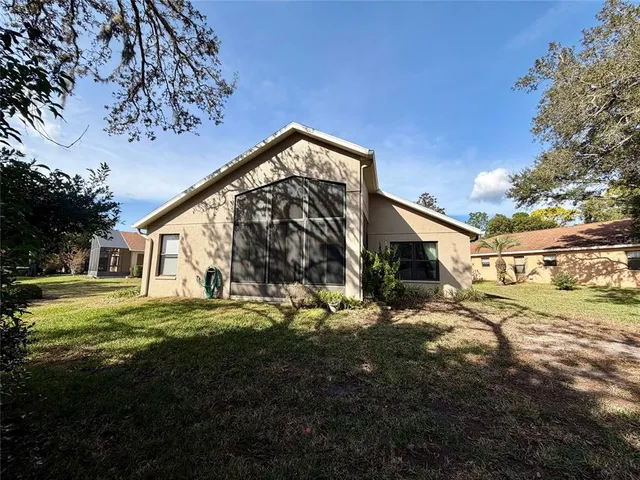 $310,000 | 11430 Kingstree Court, Spring Hill, FL 34609