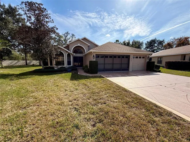 $310,000 | 11430 Kingstree Court, Spring Hill, FL 34609