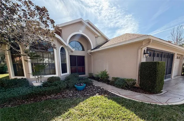 $310,000 | 11430 Kingstree Court, Spring Hill, FL 34609