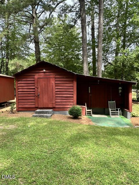 560 Clyde Pearce Road Zebulon, NC 27597 - Photo 9 of 15 IMG_2430