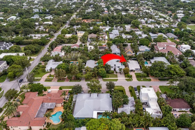$8,500 | 101 Northeast 11th Street, Delray Beach, FL 33444
