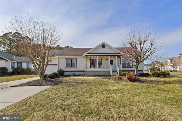 $469,900 | 26 White Crane Drive, Berlin, MD 21811