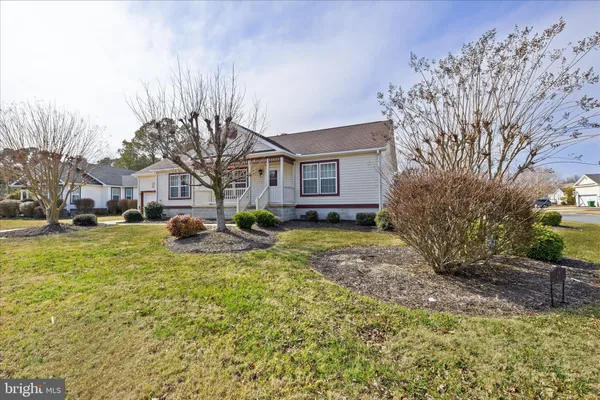 $469,900 | 26 White Crane Drive, Berlin, MD 21811
