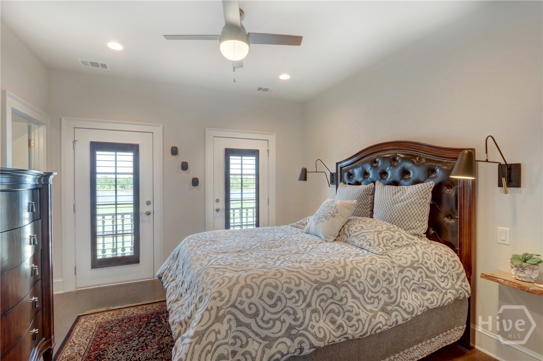 421 Port Street Savannah, GA 31401 - Photo 27 of 38