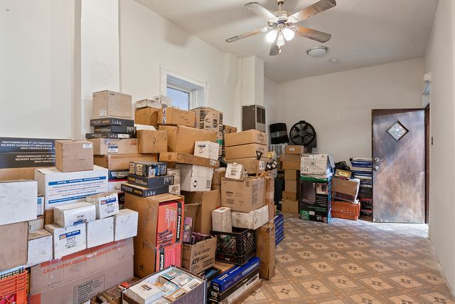 a very nice looking room with many windows