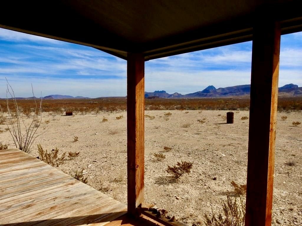 2980 Ruby Road Alpine, TX 79830 - Photo 3 of 29 Gallery Image 3