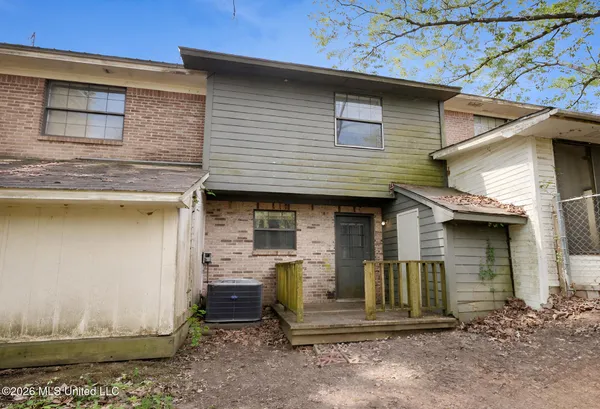 $69,900 | 1632 Fisher Ferry Road, Unit A2, Vicksburg, MS 39180