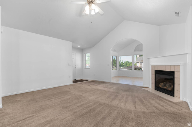 486 West 300 South, Unit B Springville, UT 84663 - Photo 6 of 27