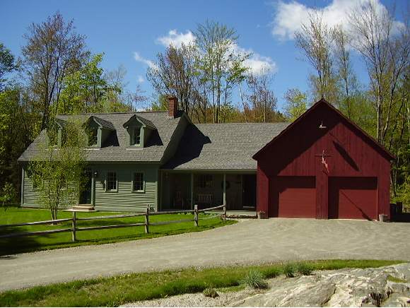 2121 Middletown Road Londonderry, VT 05148 - Photo 1 of 1 Gallery Image 1