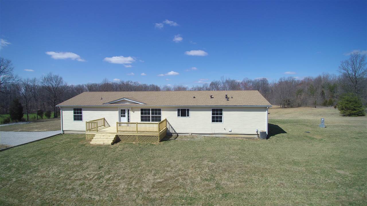 4757 South Cauble Road Salem, IN 47167 - Photo 2 of 28