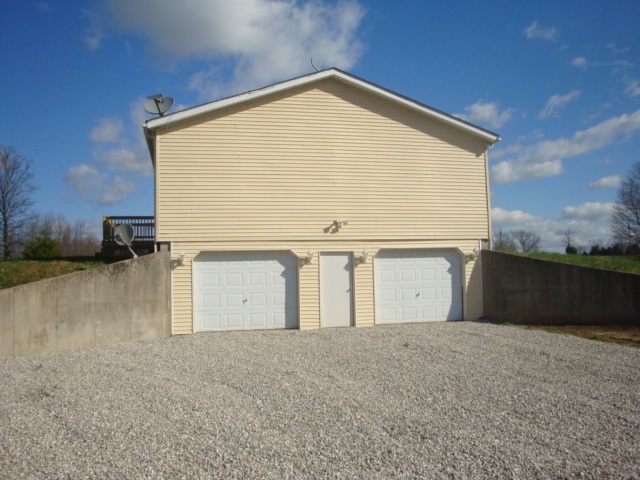 4757 South Cauble Road Salem, IN 47167 - Photo 11 of 28