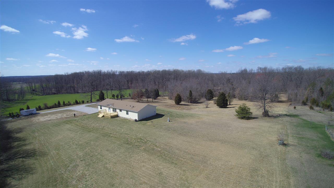 4757 South Cauble Road Salem, IN 47167 - Photo 3 of 28