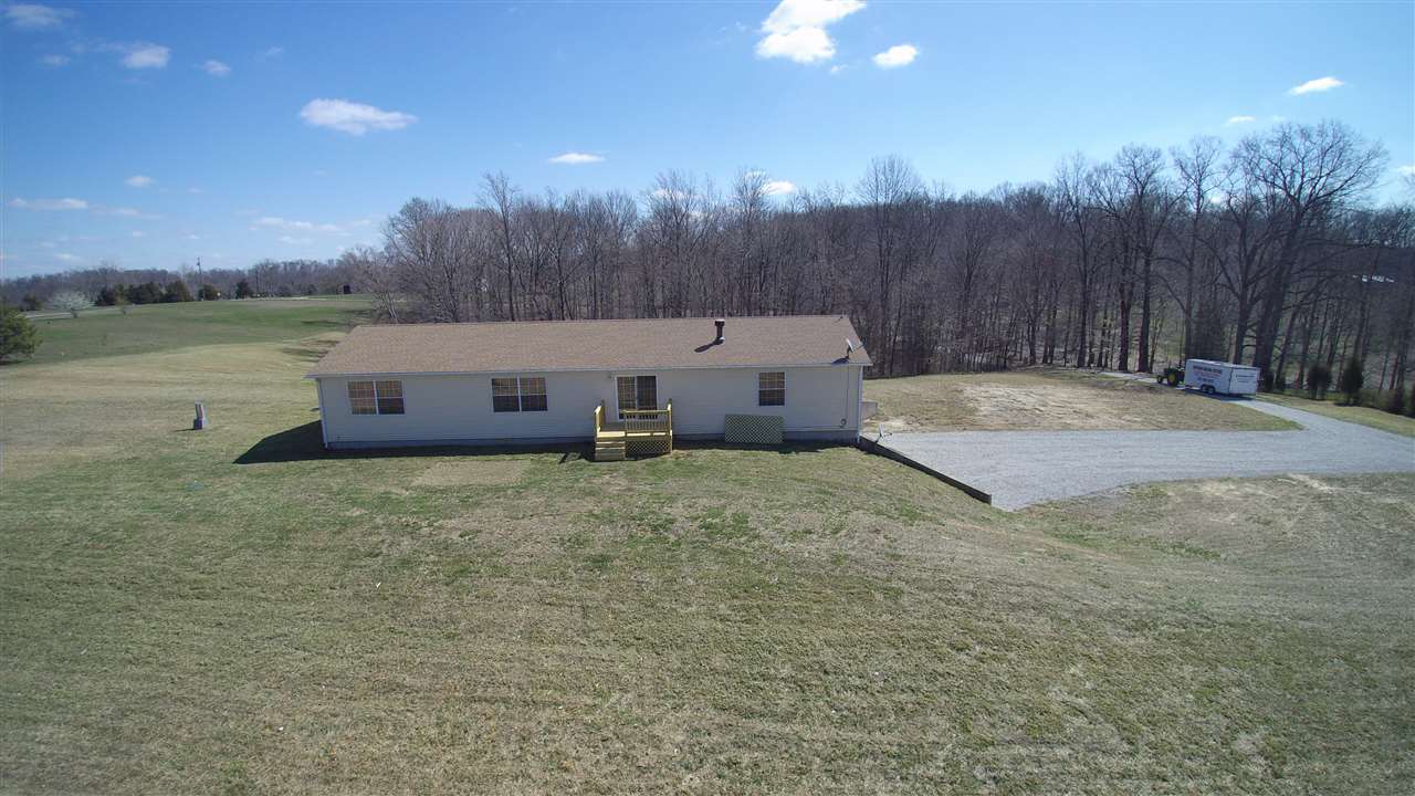 4757 South Cauble Road Salem, IN 47167 - Photo 5 of 28