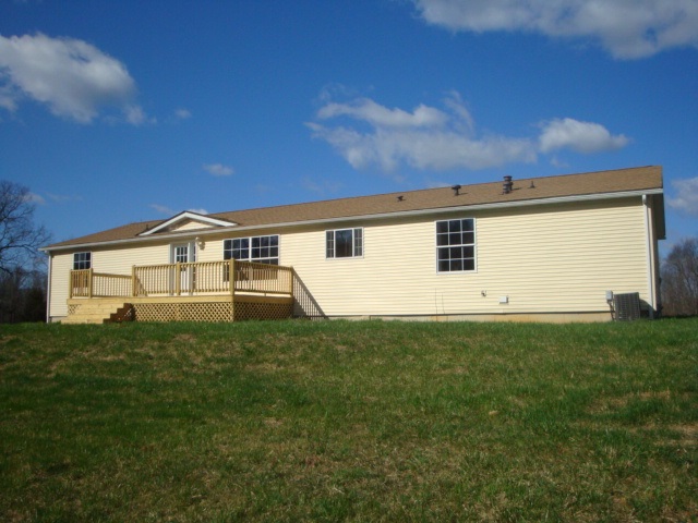 4757 South Cauble Road Salem, IN 47167 - Photo 10 of 28
