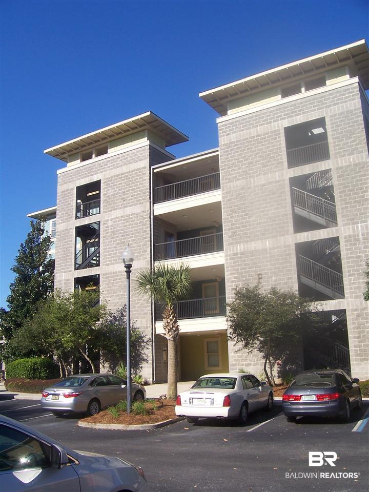 1430 Regency Road, Unit F302 Gulf Shores, AL 36542 - Photo 12 of 12 building F