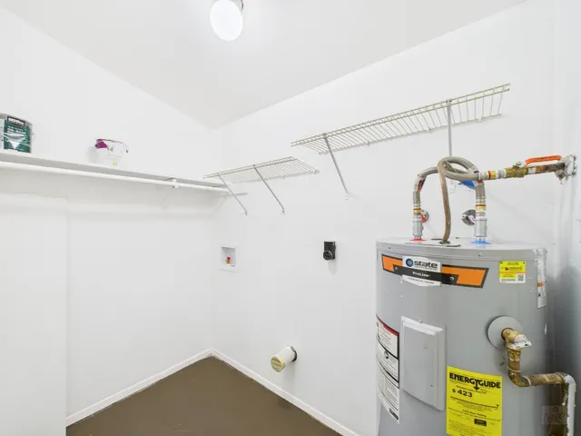 $1,625 | 1305 Hollow Creek Drive, Unit 3, Austin, TX 78704