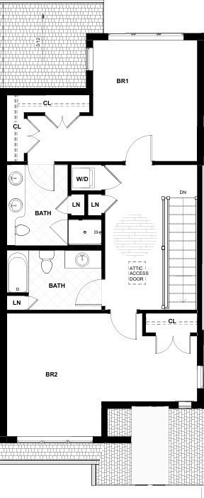 19 Elizabeth Lane, Unit 19 Easthampton, MA 01027 - Photo 11 of 19