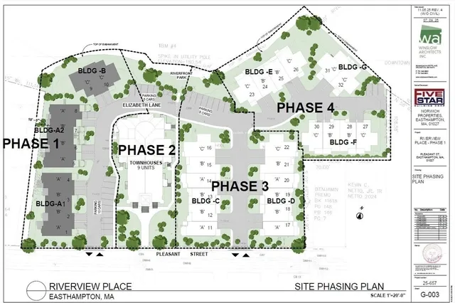 $729,900 | 19 Elizabeth Lane, Unit 19, Easthampton, MA 01027