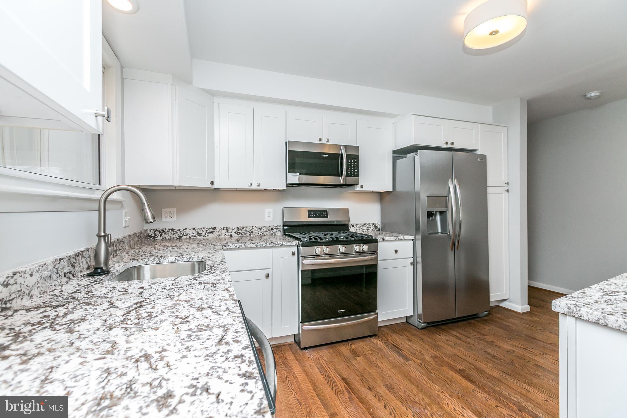 8405 Avery Road Baltimore, MD 21237 - Photo 1 of 30 Kitchen