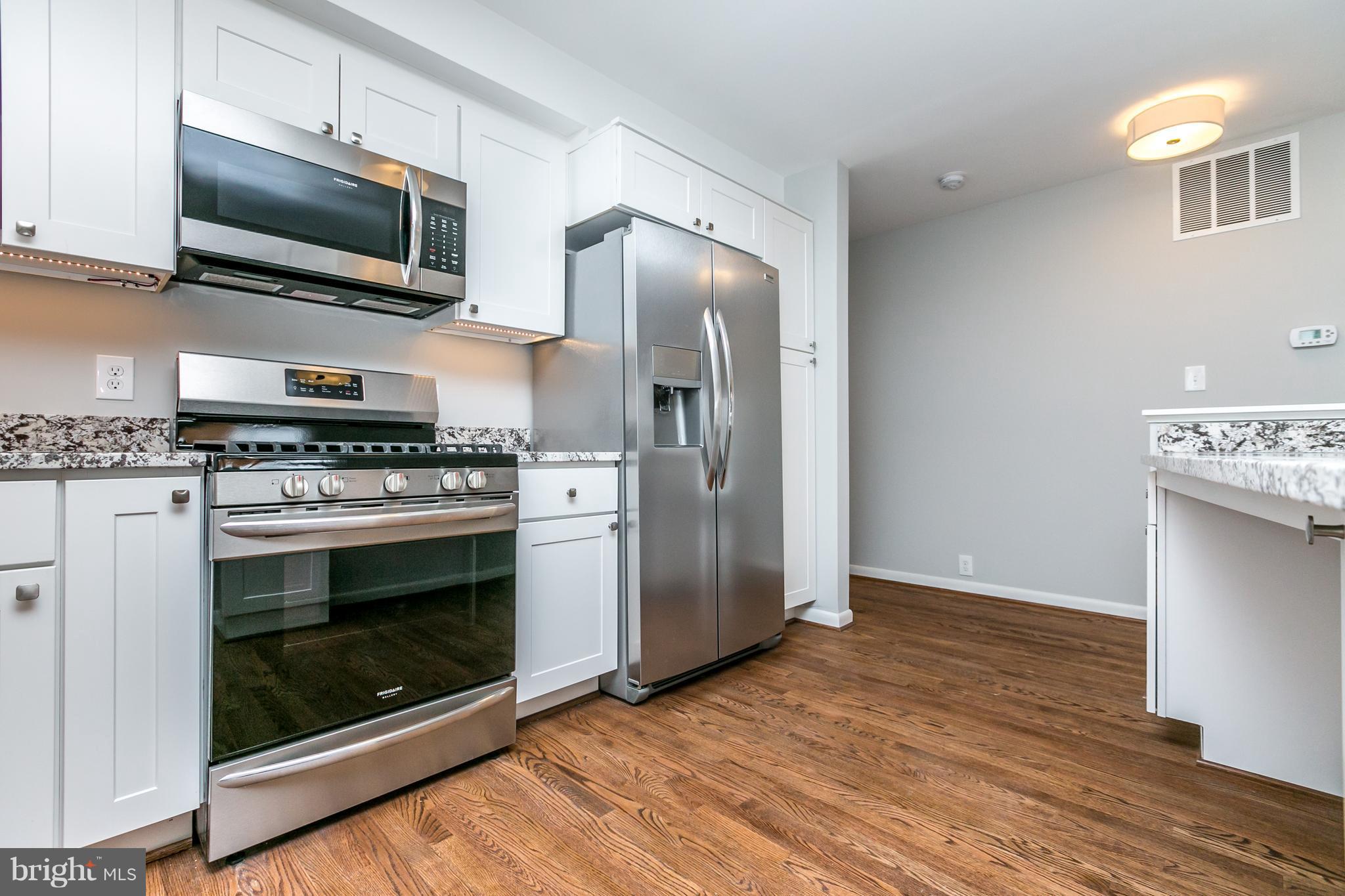 8405 Avery Road Baltimore, MD 21237 - Photo 3 of 30 Kitchen