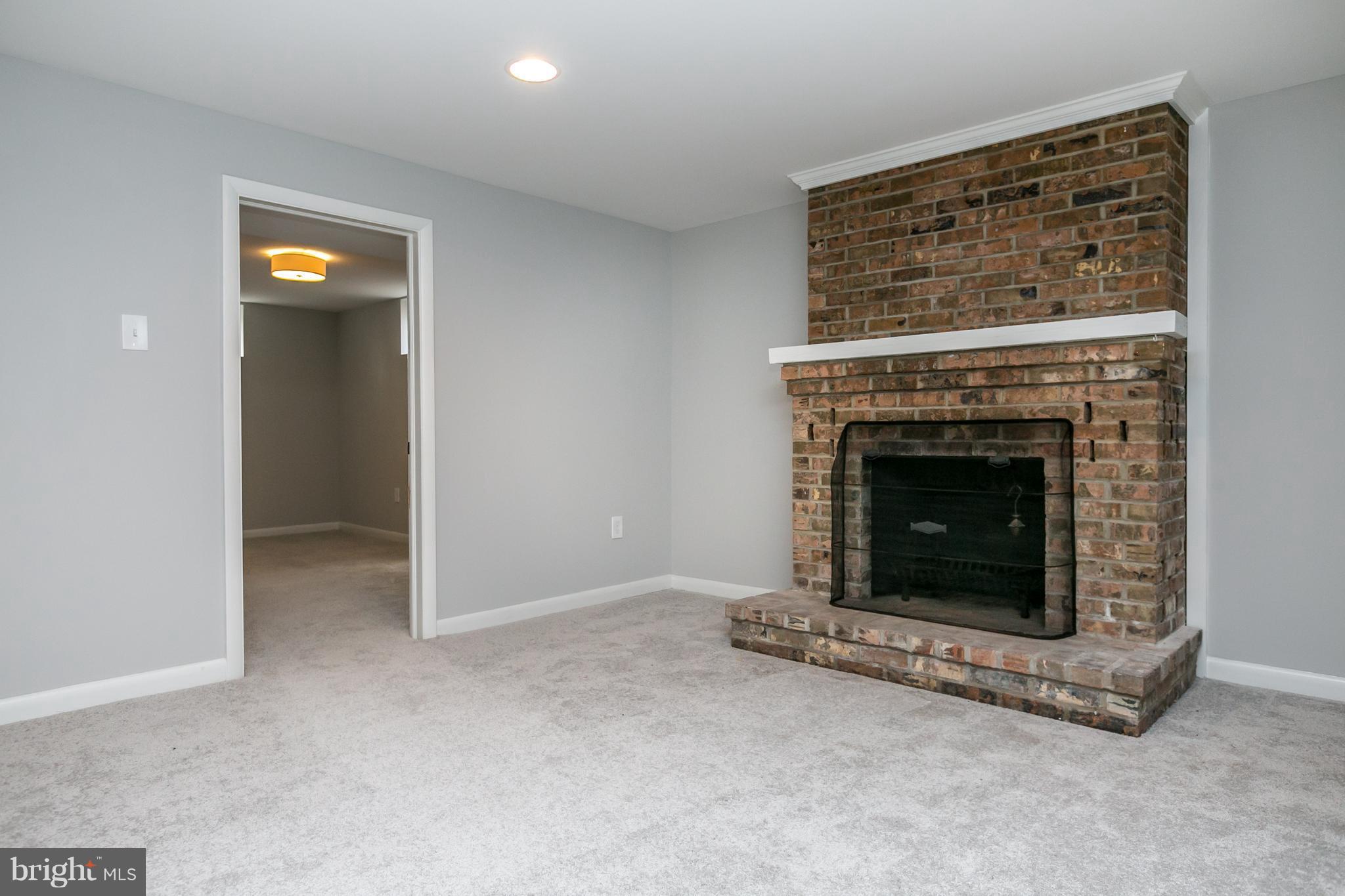 8405 Avery Road Baltimore, MD 21237 - Photo 21 of 30 Basement
