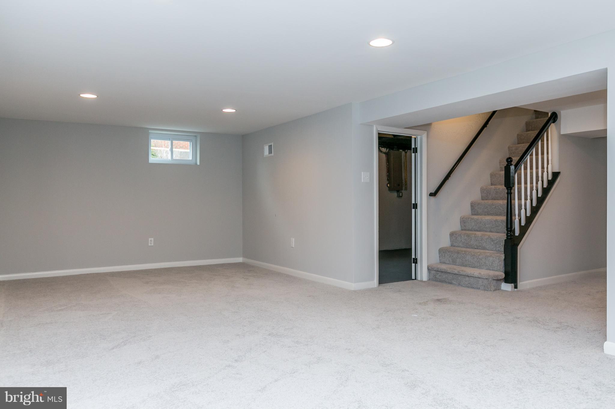 8405 Avery Road Baltimore, MD 21237 - Photo 22 of 30 Basement