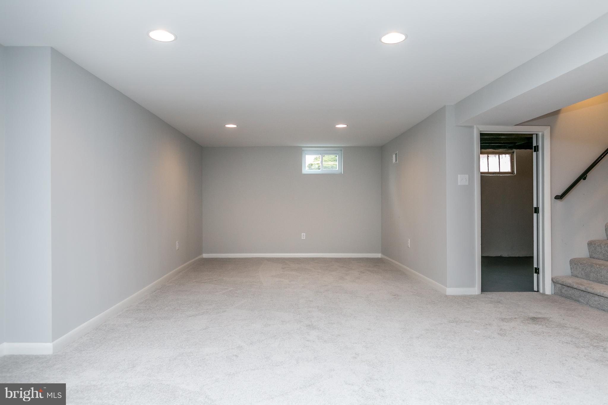 8405 Avery Road Baltimore, MD 21237 - Photo 23 of 30 Basement