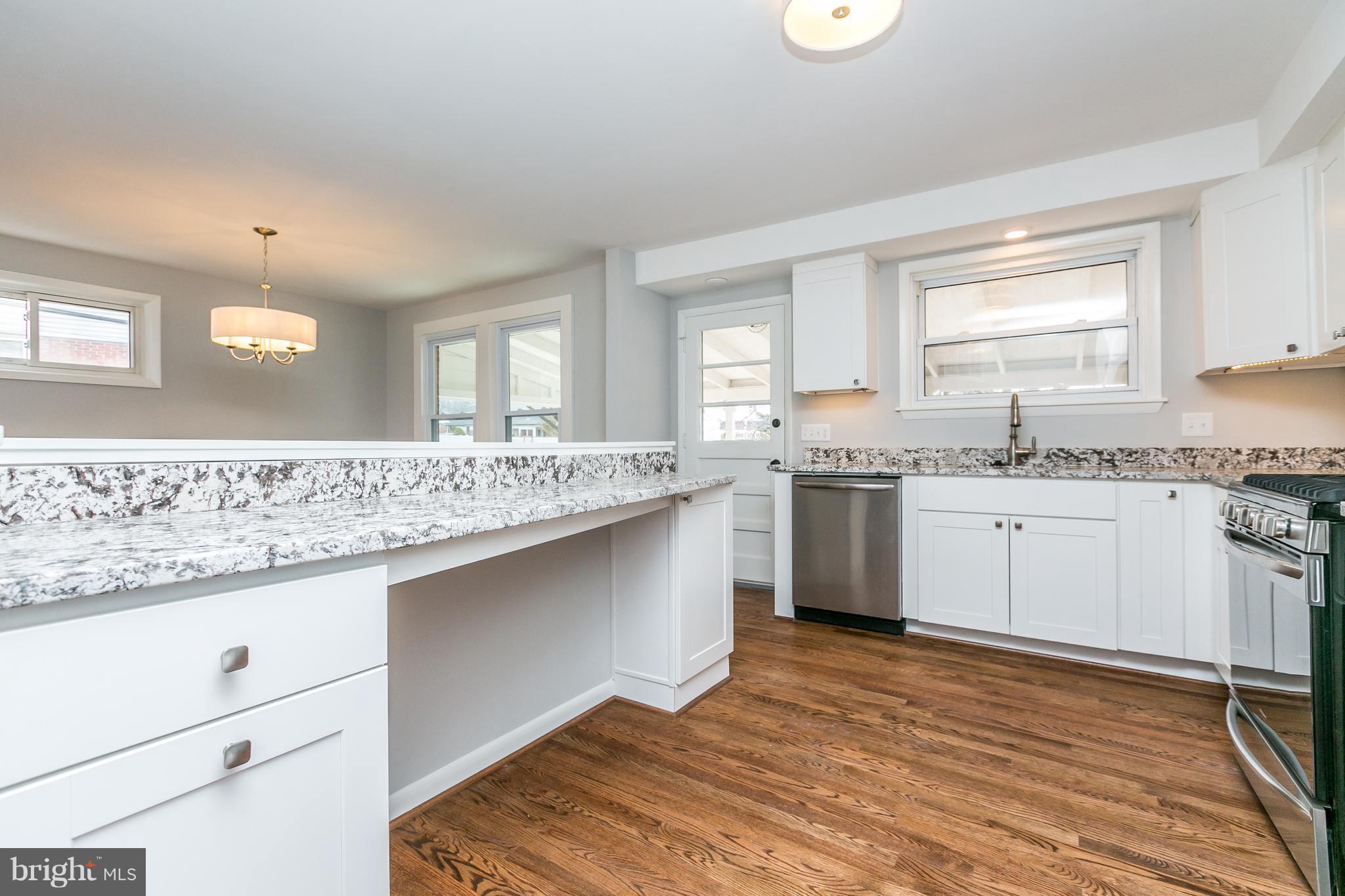 8405 Avery Road Baltimore, MD 21237 - Photo 4 of 30 Kitchen