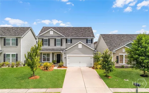 $365,000 | 238 Lake Pointe Drive, Savannah, GA 31407