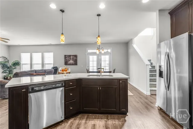 $379,900 | 238 Lake Pointe Drive, Savannah, GA 31407