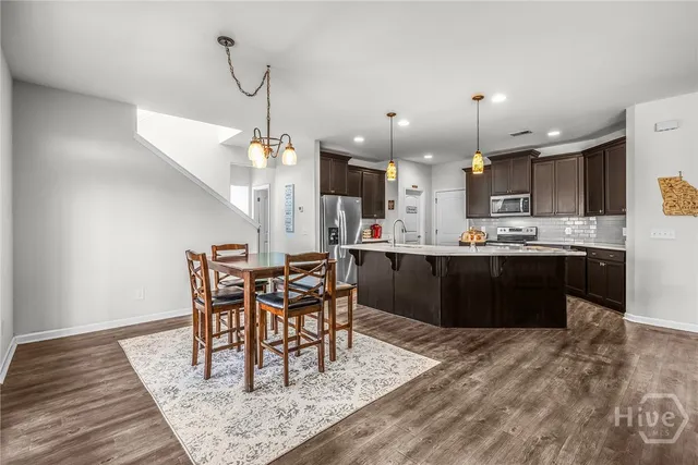 $379,900 | 238 Lake Pointe Drive, Savannah, GA 31407