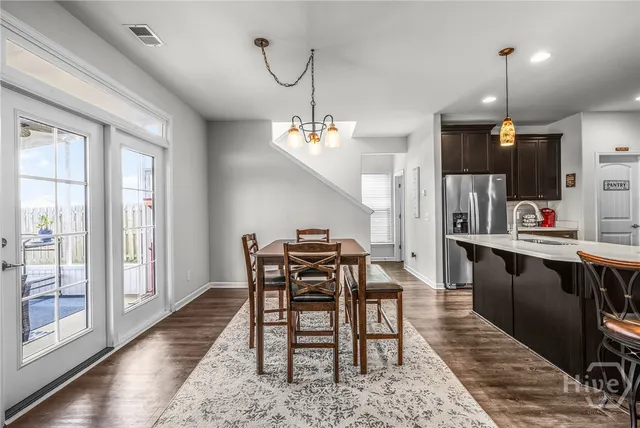 $379,900 | 238 Lake Pointe Drive, Savannah, GA 31407