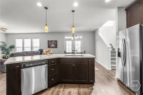 $365,000 | 238 Lake Pointe Drive, Savannah, GA 31407