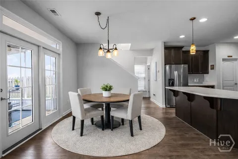 $365,000 | 238 Lake Pointe Drive, Savannah, GA 31407