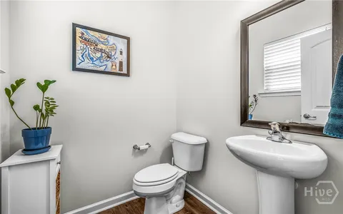 $365,000 | 238 Lake Pointe Drive, Savannah, GA 31407